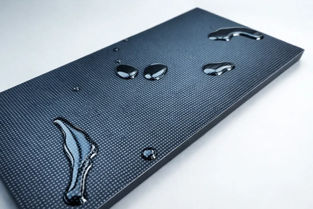 GOB LED module replacement